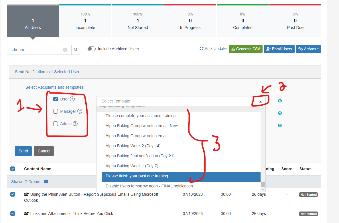 A screenshot of a computer
Description automatically generated