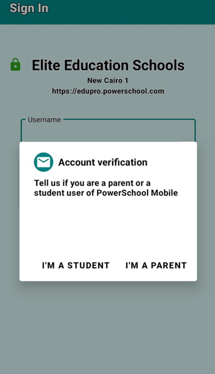 How to Access PowerSchool Mobile App Elite Education Support Portal