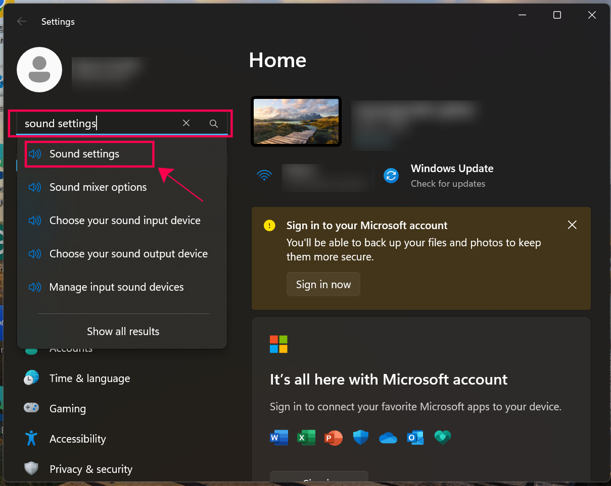 A screenshot of a computer 
Description automatically generated