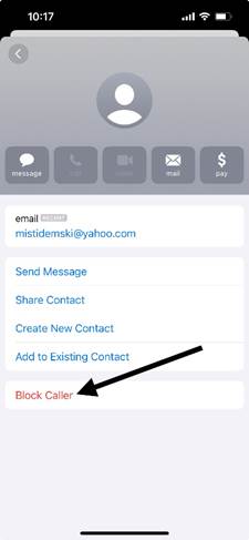 A screenshot of a phone

AI-generated content may be incorrect.