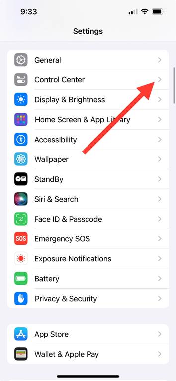 A screenshot of a phone

Description automatically generated