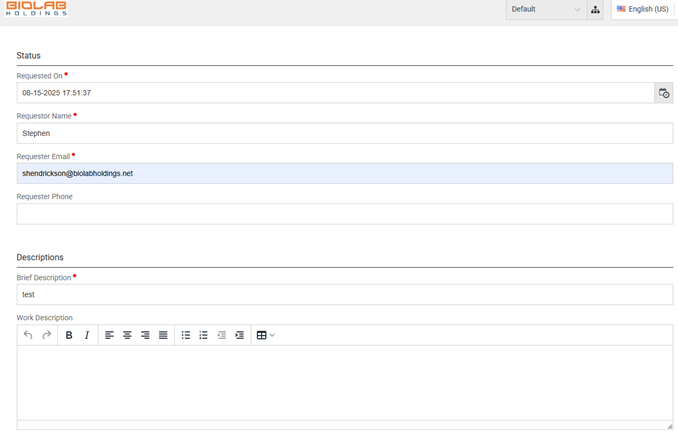 A screenshot of a computer

AI-generated content may be incorrect.
