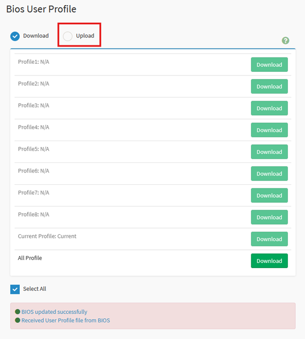 A screenshot of a computer

AI-generated content may be incorrect.