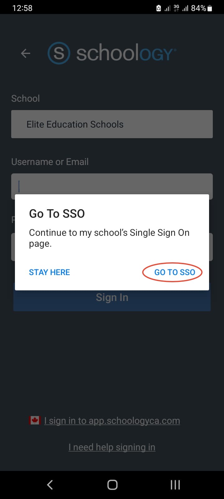 A screenshot of a phone
Description automatically generated with medium confidence