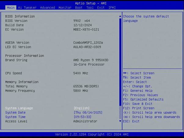 A computer screen with text and numbers
AI-generated content may be incorrect.