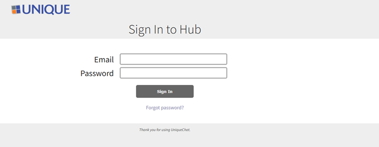 A login form with text and a box

AI-generated content may be incorrect.