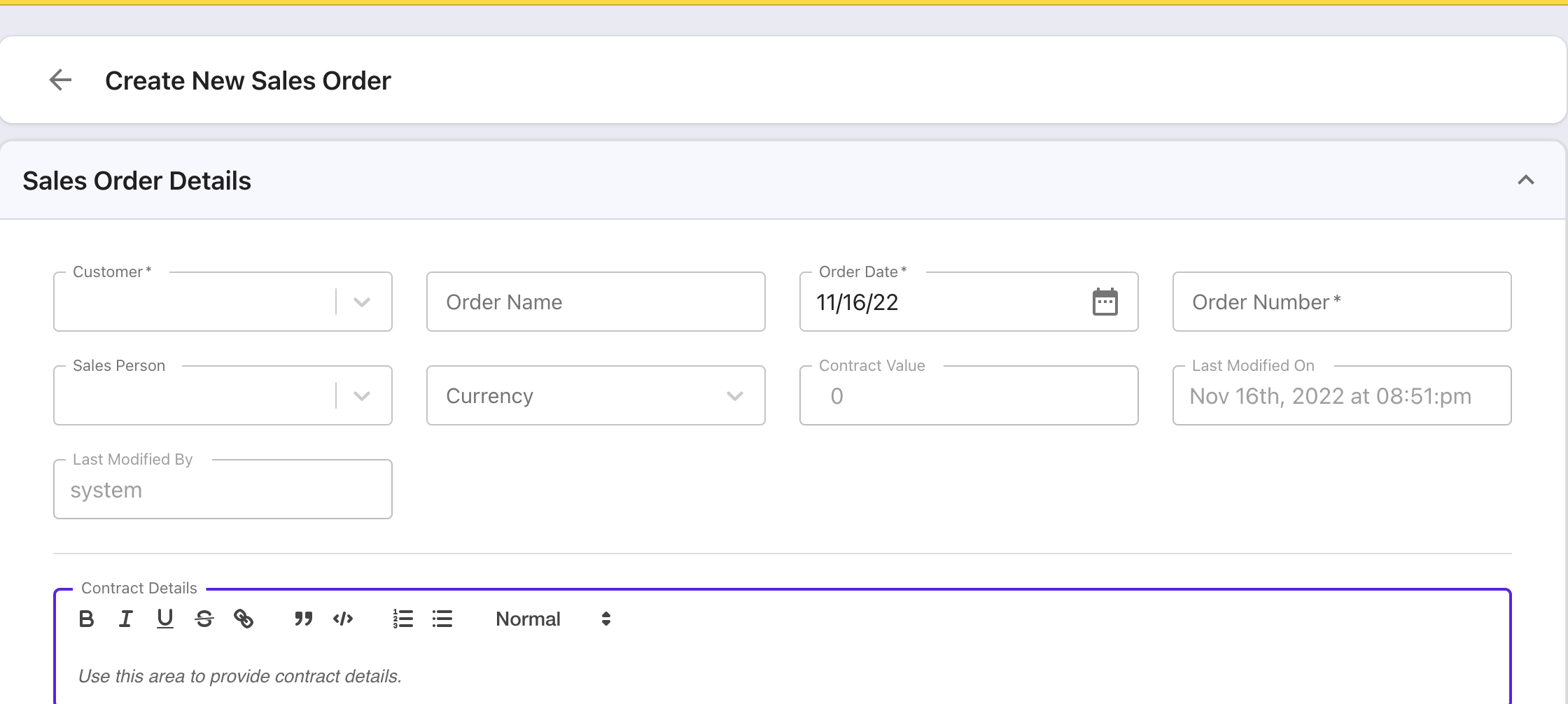 Quick Start Guide for RevRec integration Chargebee Help Center
