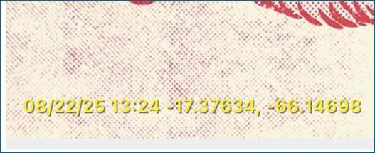 A close-up of a number
AI-generated content may be incorrect.