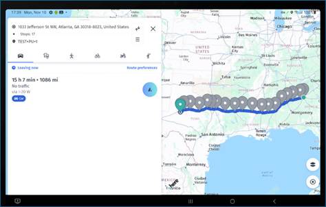 A screenshot of a map

AI-generated content may be incorrect.
