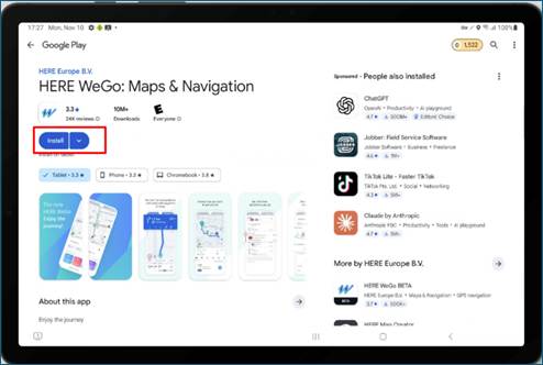 A screenshot of a computer

AI-generated content may be incorrect.