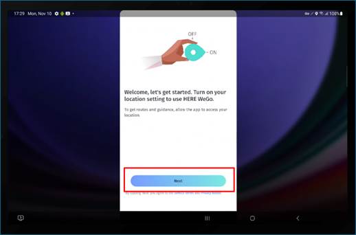 A screenshot of a computer

AI-generated content may be incorrect.