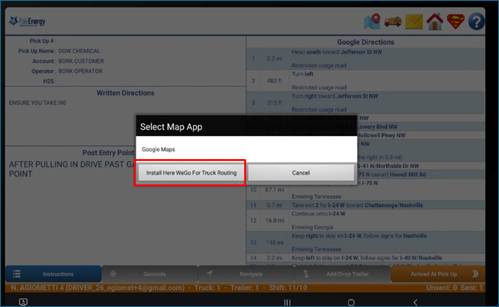 A screenshot of a computer

AI-generated content may be incorrect.