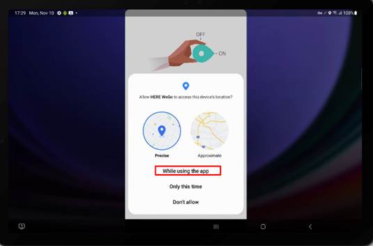 A screenshot of a computer

AI-generated content may be incorrect.