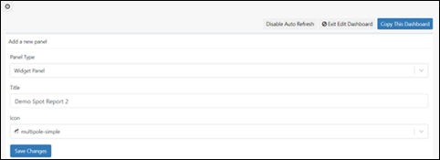 Graphical user interface, text, application
Description automatically generated with medium confidence