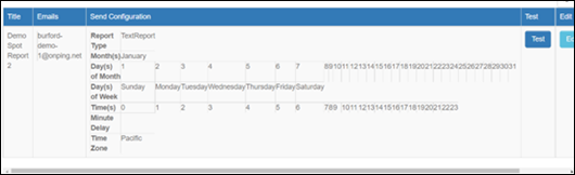 Graphical user interface, application
Description automatically generated
