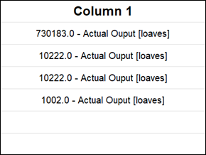 A picture containing table
Description automatically generated