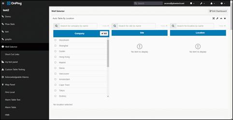 Creating a new call order GIF