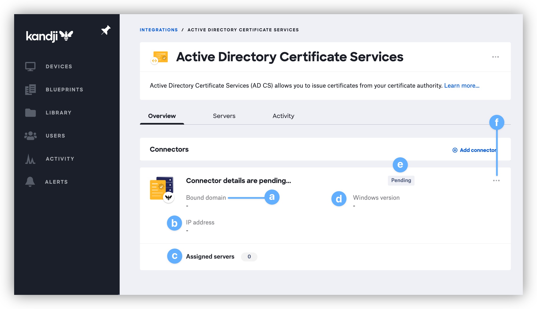 Install Ad Cs Server – Adcs Server – WFCDX