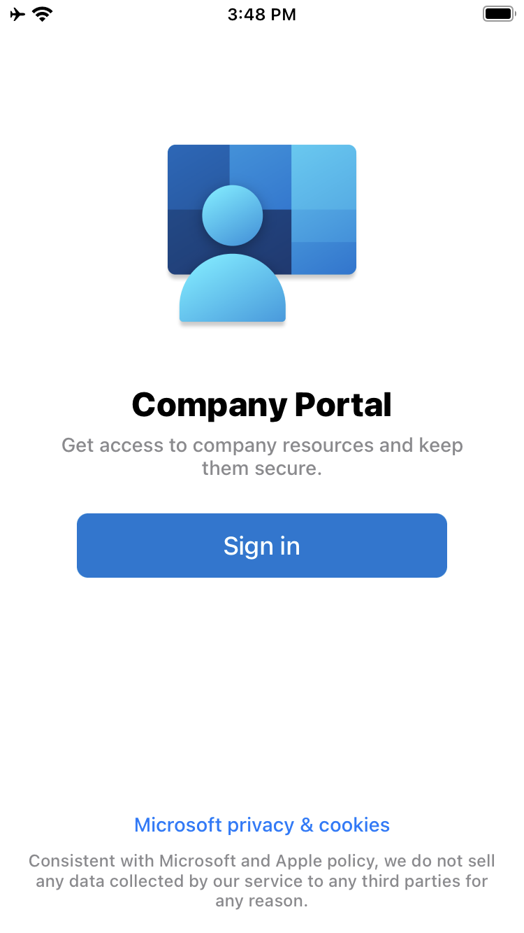 How To Install IPhone iPad Apps With Company Portal CSU Facilities How To Install IPhone iPad Apps With Company Portal CSU Facilities