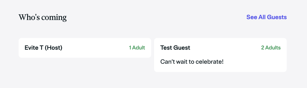comments-showing-on-hidden-guest-list-evite