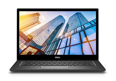 Latitude 7490 14 Inch Business Laptop with 8th Gen Intel CPU | Dell USA