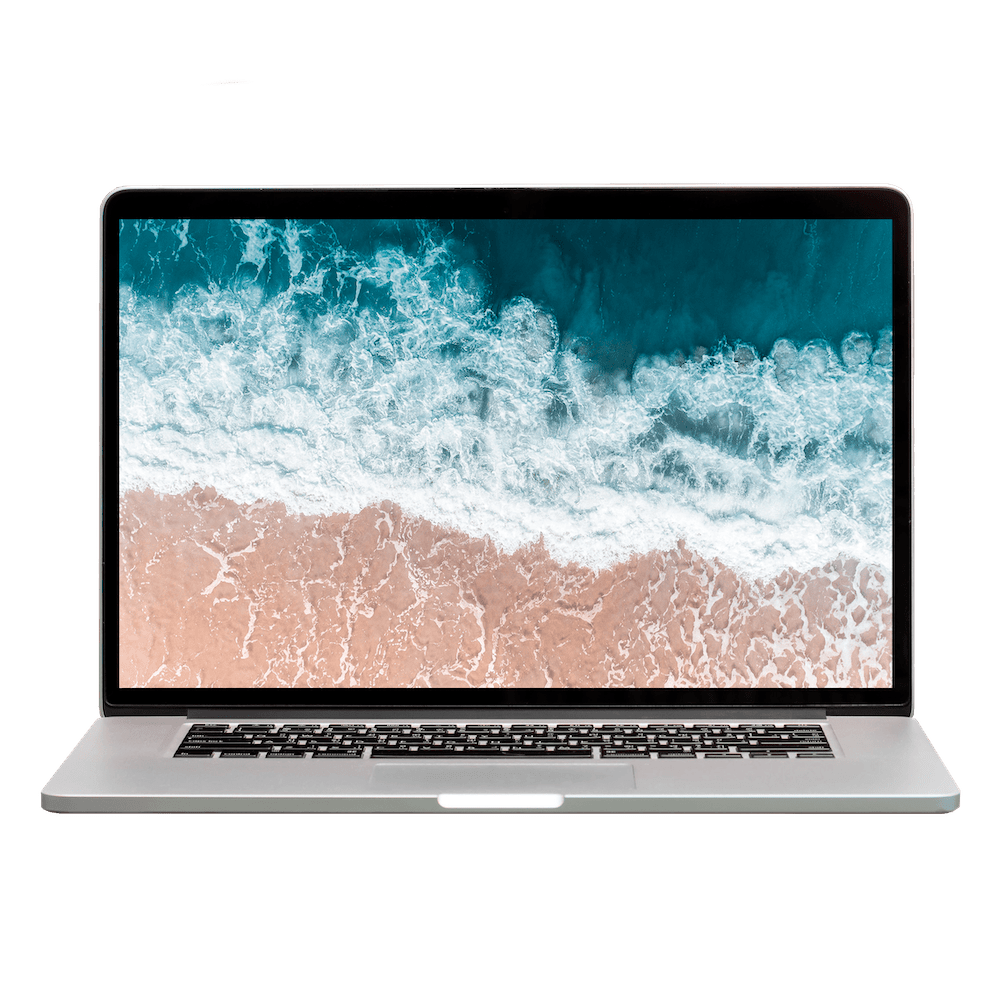 Apple Refurbished MacBook Pro 2013 | MacBook Pro 15 inch | Pacific Macs