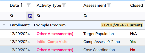 A screenshot of a computer
Description automatically generated