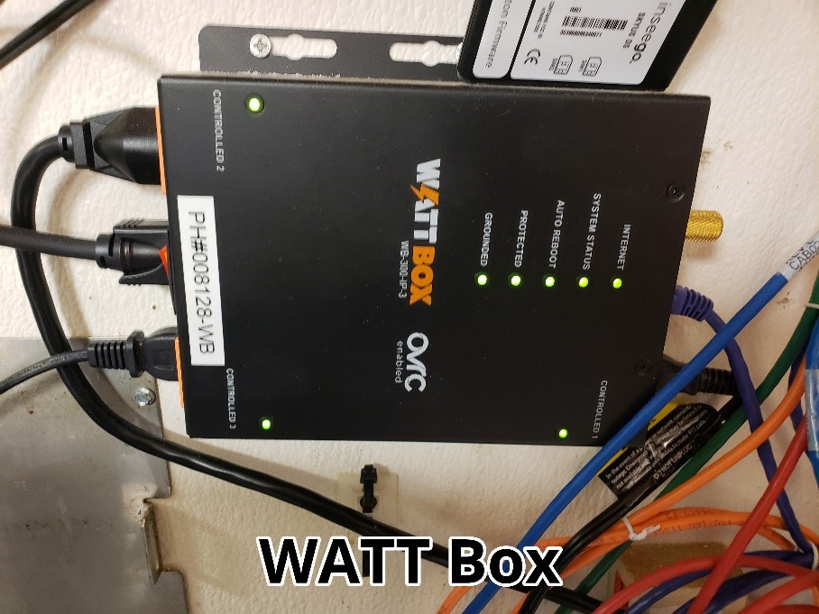 A circuit board

Description automatically generated