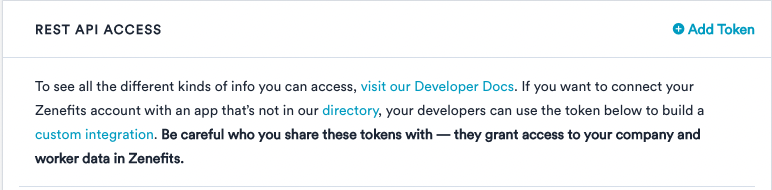 Reveal Token