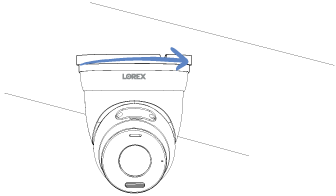 Attach the Mounting Bracket