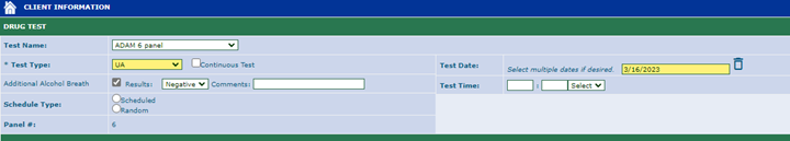 Graphical user interface
Description automatically generated