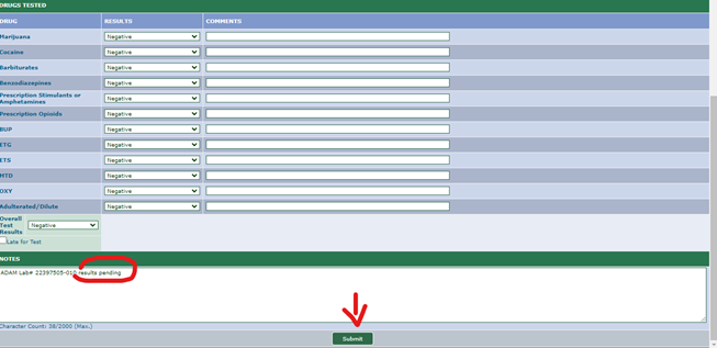 Graphical user interface
Description automatically generated
