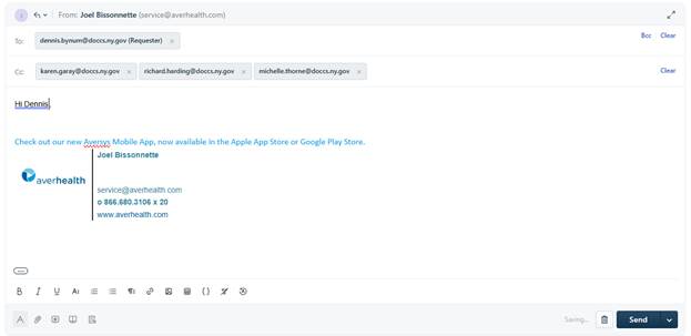 A screenshot of a computer
AI-generated content may be incorrect.