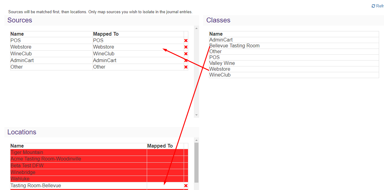 A screenshot of a computer Description automatically generated