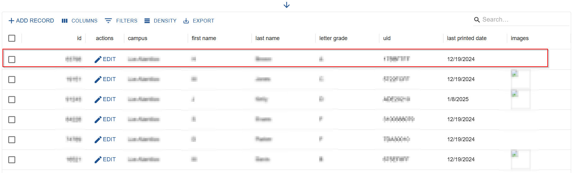 A screenshot of a computer 
AI-generated content may be incorrect.