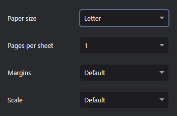 A screenshot of a computer Description automatically generated