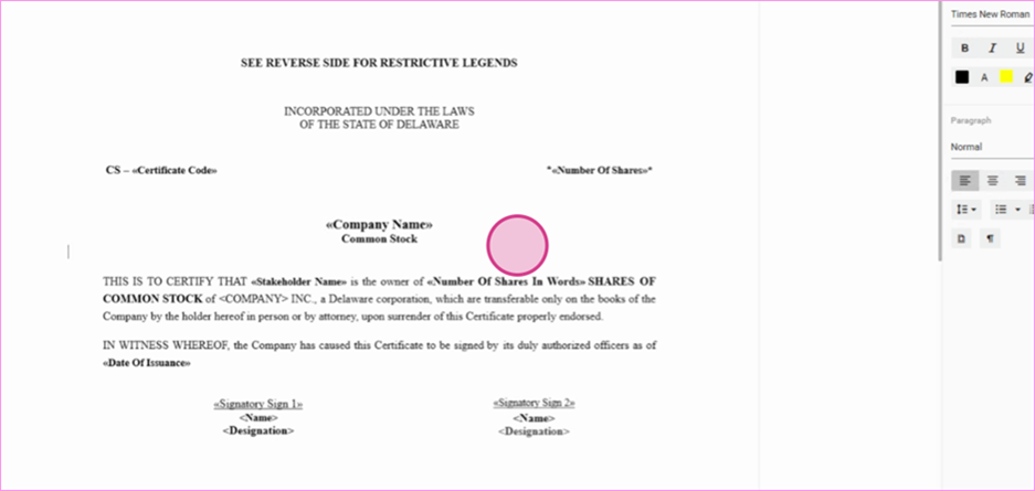 A close-up of a document
AI-generated content may be incorrect.