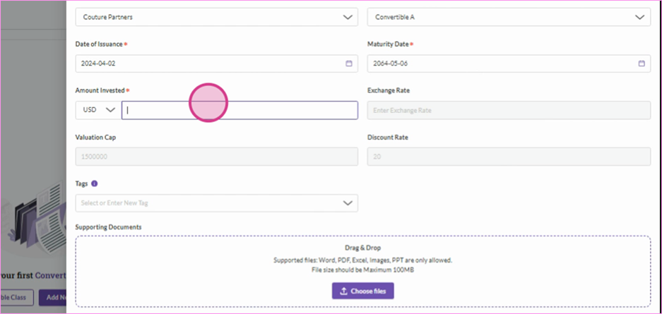 A screenshot of a computer
AI-generated content may be incorrect.