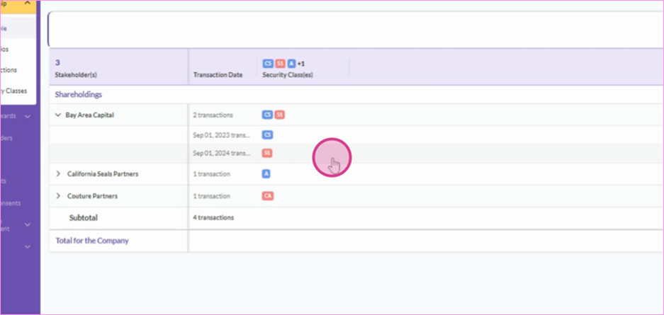 A screenshot of a computer
AI-generated content may be incorrect.