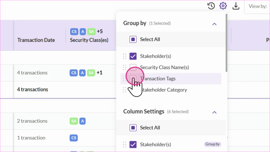 A screenshot of a computer
AI-generated content may be incorrect.