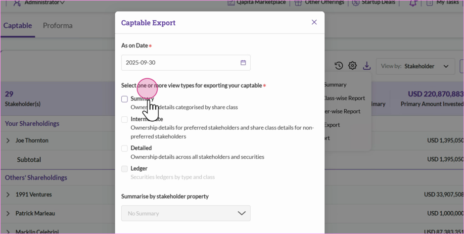 A screenshot of a computer
AI-generated content may be incorrect.
