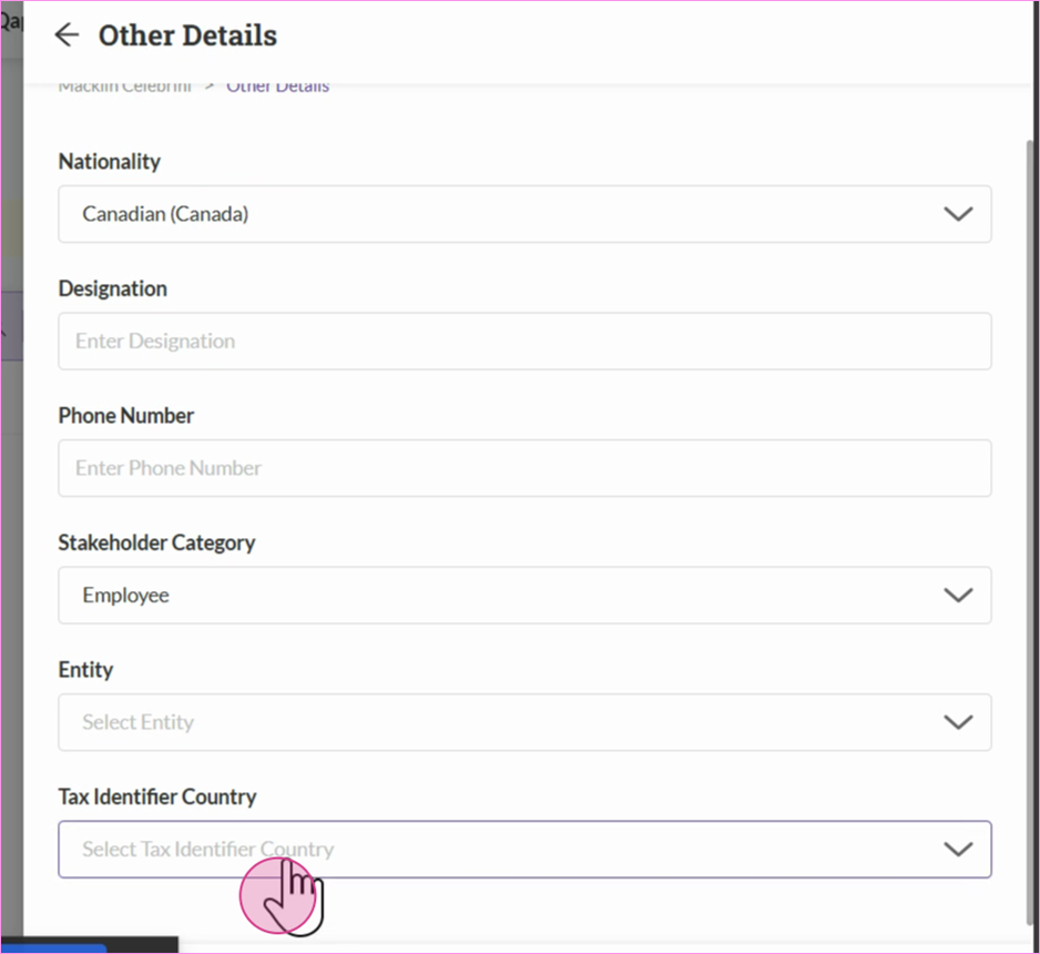 A screenshot of a computer
AI-generated content may be incorrect.