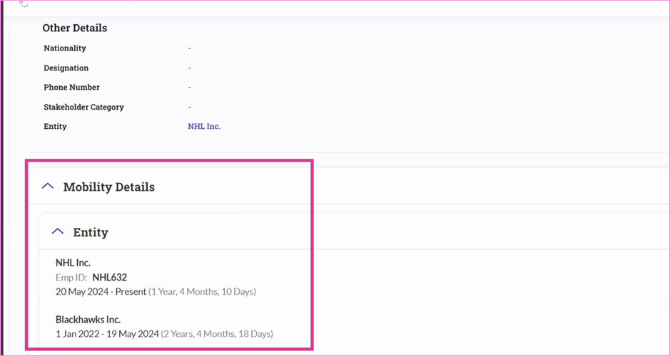 A screenshot of a computer
AI-generated content may be incorrect.