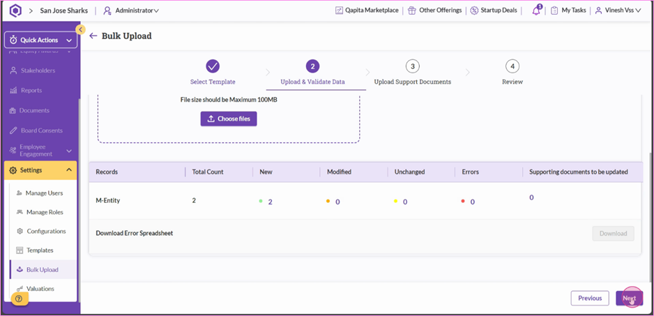 A screenshot of a computer
AI-generated content may be incorrect.