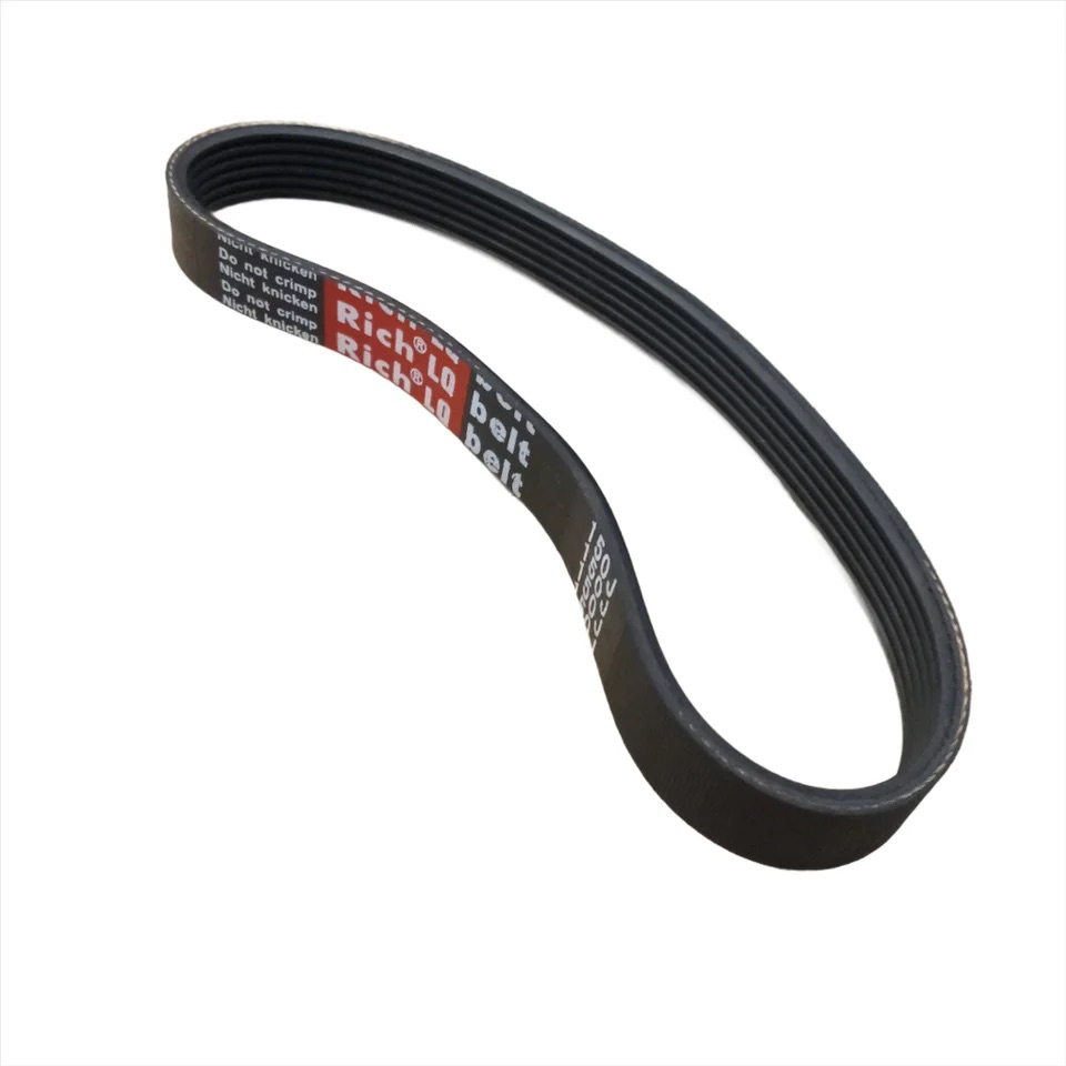 Poly V-belt 150PJ6 drive belt for HW110LC and HW110TC table saws