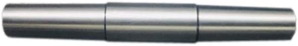 Morse Taper 2MT-to-2MT alignment tool example