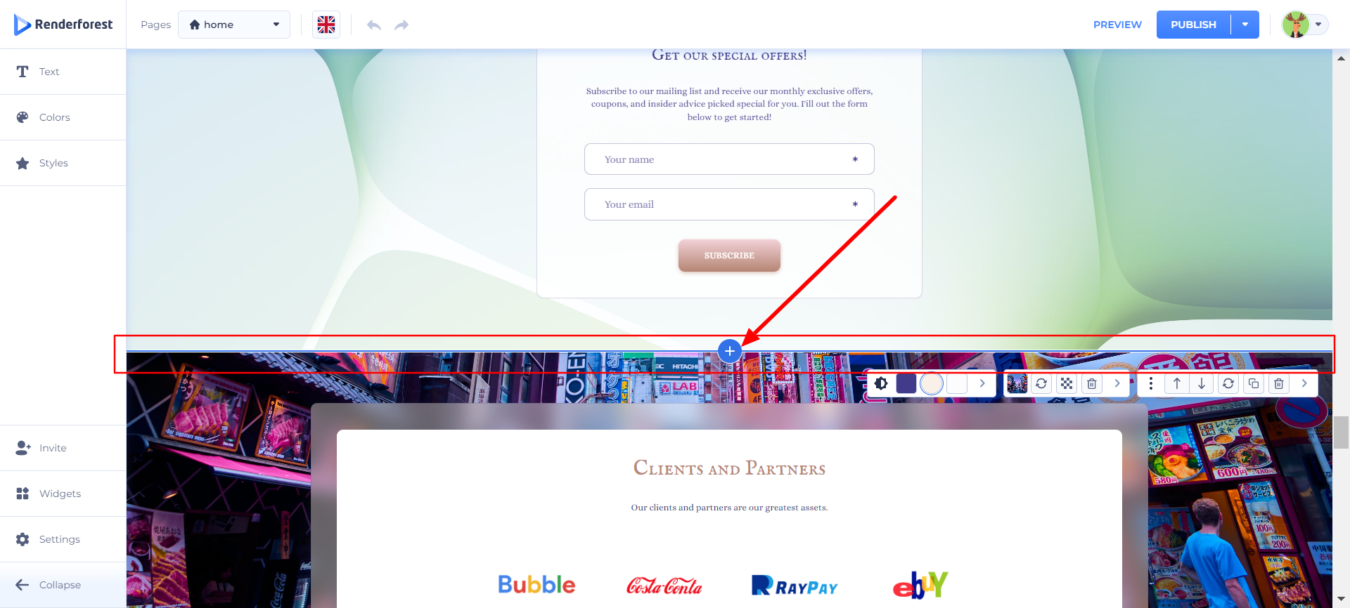 Integrate PayPal 1
