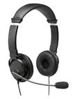 A pair of black headphones

Description automatically generated with medium confidence