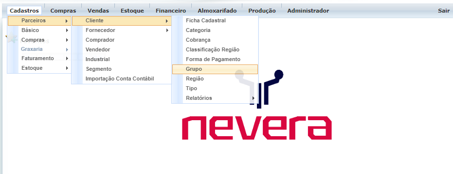Interface gráfica do usuário, Texto
Descrição gerada automaticamente