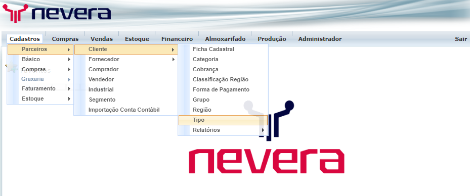 Interface gráfica do usuário, Texto
Descrição gerada automaticamente
